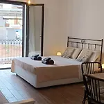 Appartement Metro 171 Loft *