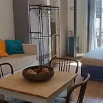 Metro 171 Loft Appartamento Palermo
