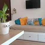 Metro 171 Loft * Palerme