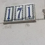 Metro 171 Loft Palerme