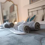 Appartement Metro 171 Loft Palerme