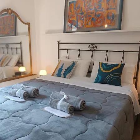 Metro 171 Loft