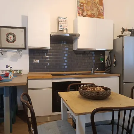 Metro 171 Loft *