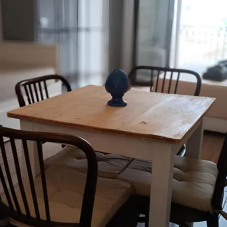 Lejlighed Metro 171 Loft *