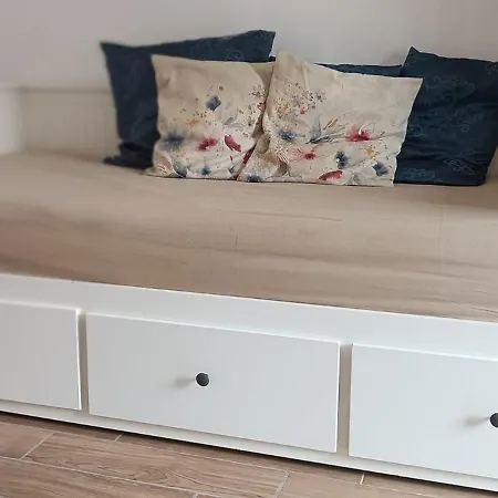 Apartament Metro 171 Loft Palermo