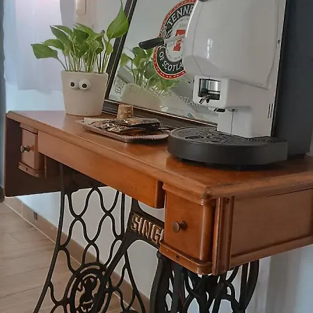 Lejlighed Metro 171 Loft