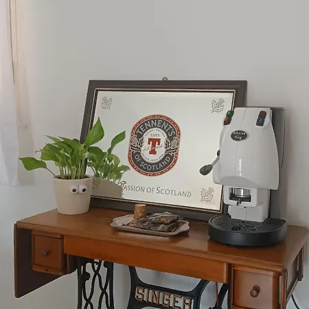 Metro 171 Loft Lejlighed