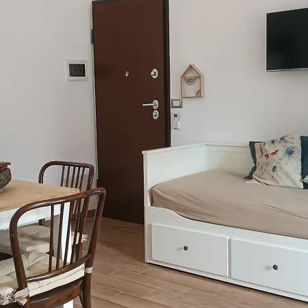 Metro 171 Loft