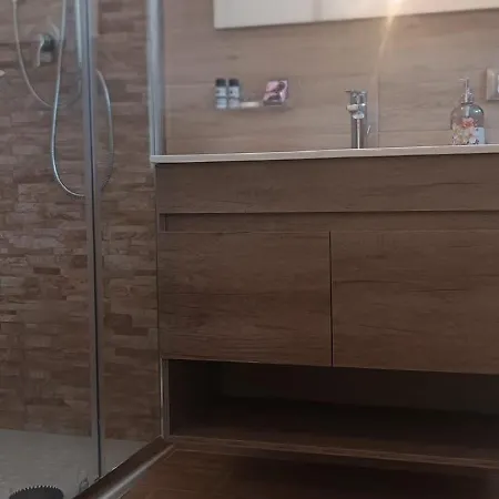 Metro 171 Loft Lejlighed *