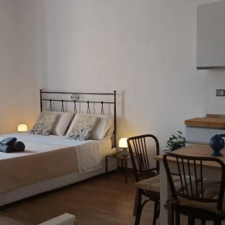 Appartamento Metro 171 Loft
