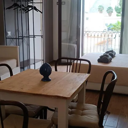 Appartamento Metro 171 Loft Palermo