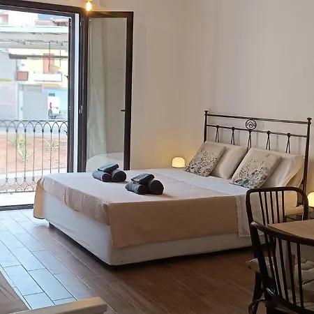 Lejlighed Metro 171 Loft *