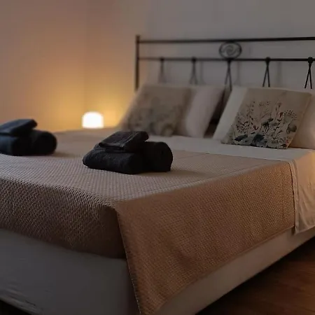 Metro 171 Loft Apartament Palermo