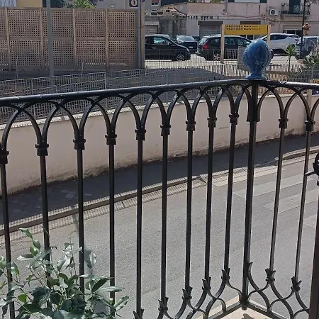 Metro 171 Loft Lejlighed Palermo