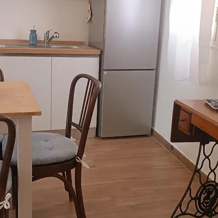 Metro 171 Loft Lejlighed *