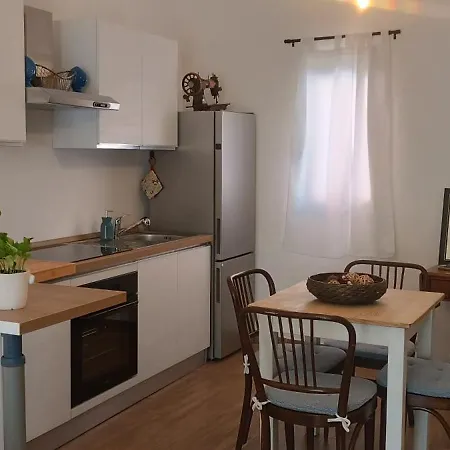 Metro 171 Loft Palermo