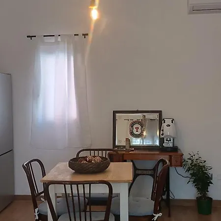 Appartamento Metro 171 Loft