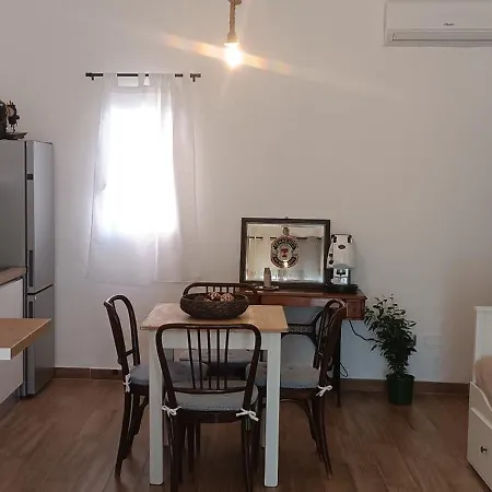 Metro 171 Loft Palermo