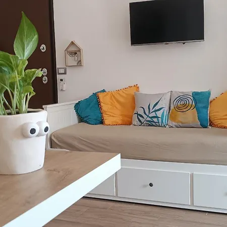 Metro 171 Loft * Palermo