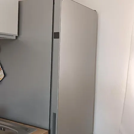 Metro 171 Loft Lejlighed *