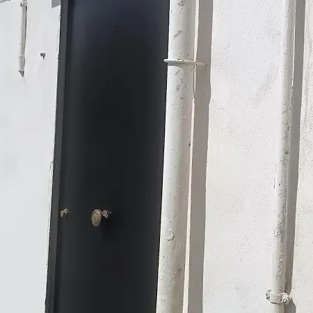 Lejlighed Metro 171 Loft