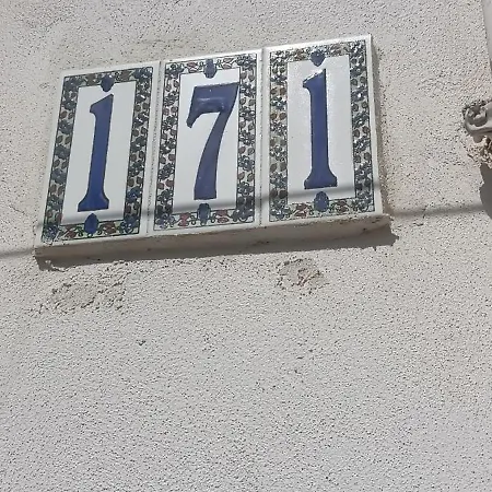 Metro 171 Loft Palermo