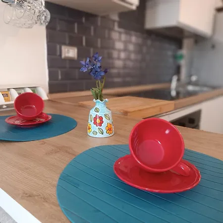 Appartamento Metro 171 Loft *