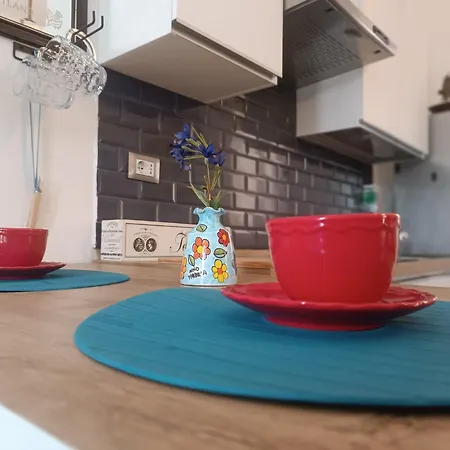 Metro 171 Loft Lejlighed