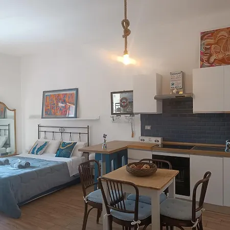 Metro 171 Loft Appartamento *
