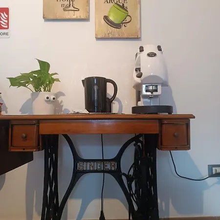 Lejlighed Metro 171 Loft Palermo