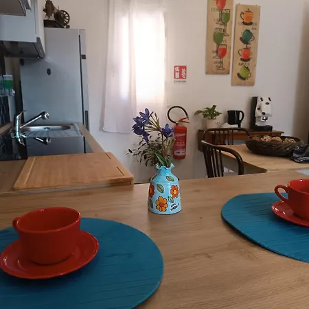 Metro 171 Loft Lejlighed