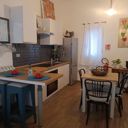 Metro 171 Loft