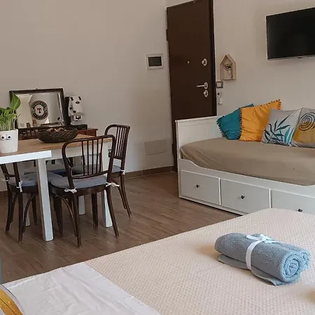 Metro 171 Loft