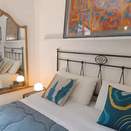 Apartamento Metro 171 Loft Palermo