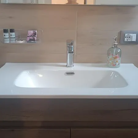 아파트 Metro 171 Loft 팔레르모