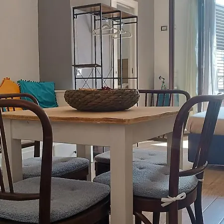 Metro 171 Loft