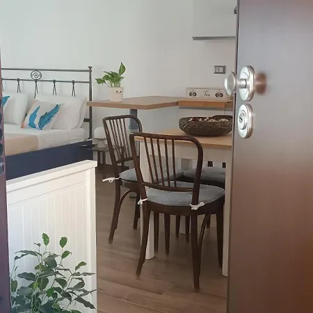아파트 Metro 171 Loft 팔레르모